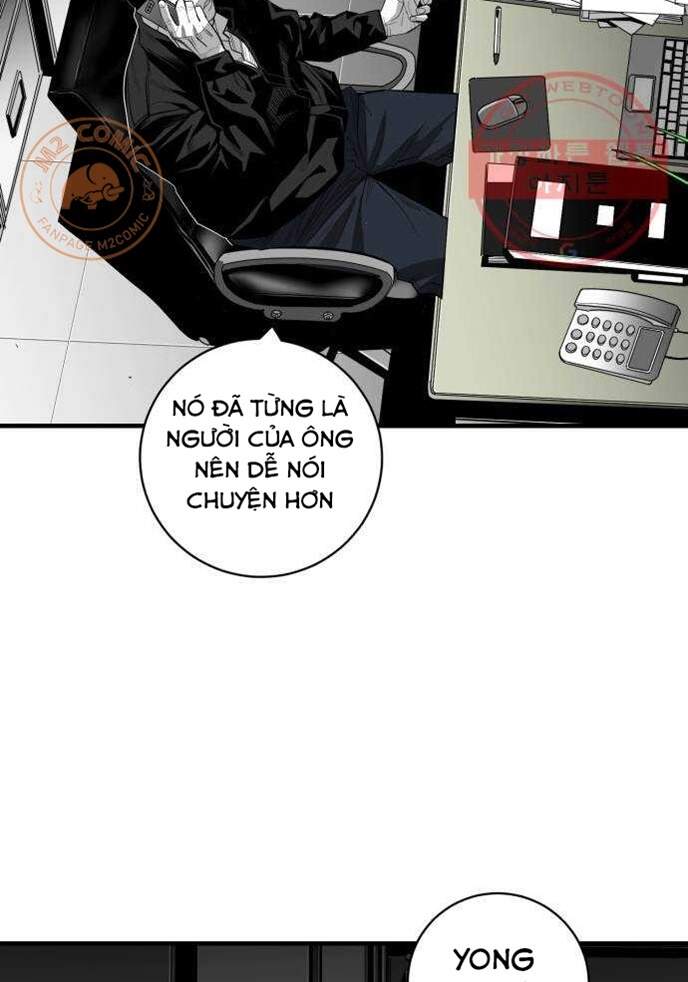 Quảng Trường Máu Chapter 42 - Trang 2