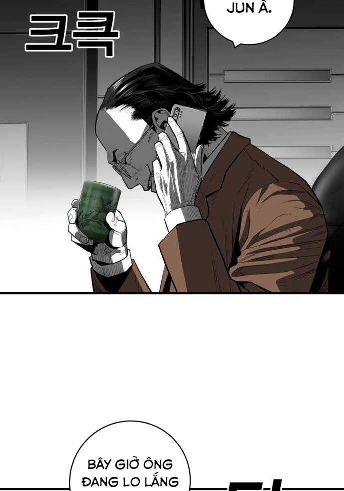 Quảng Trường Máu Chapter 42 - Trang 2