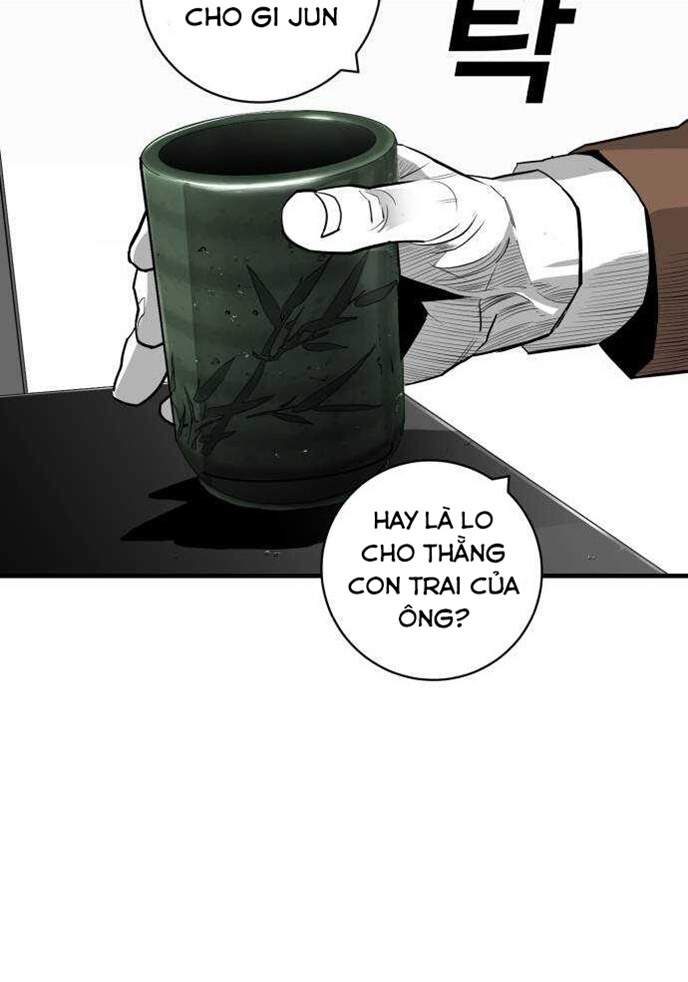 Quảng Trường Máu Chapter 42 - Trang 2