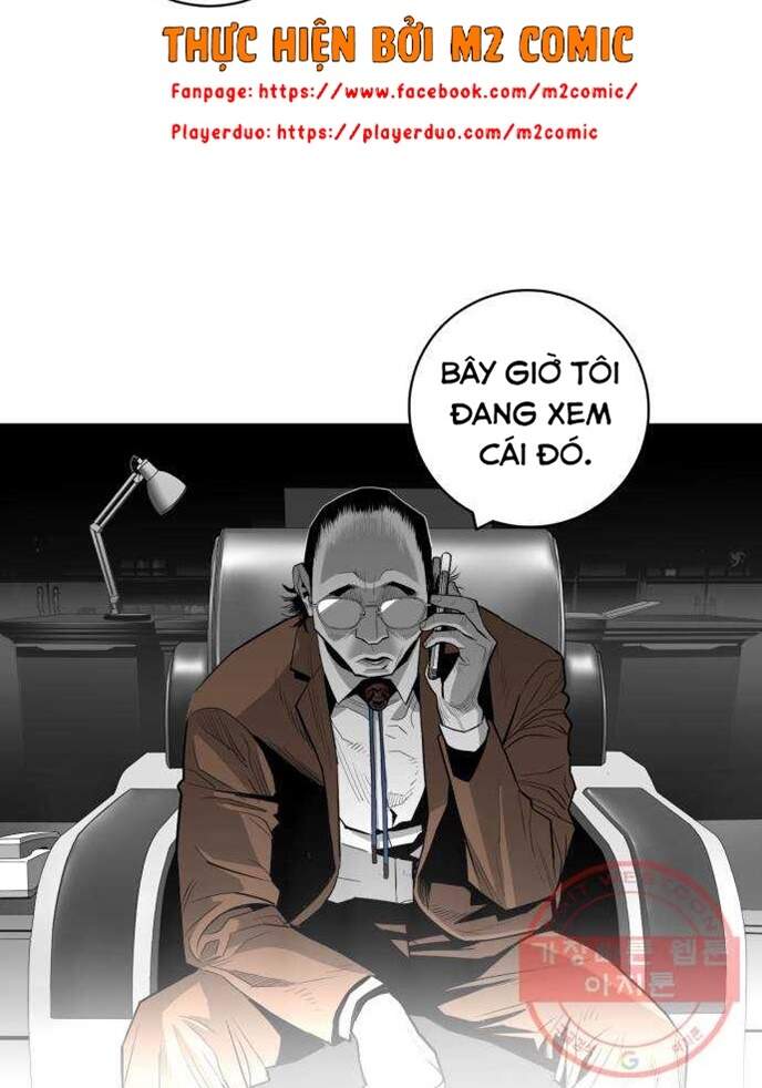 Quảng Trường Máu Chapter 42 - Trang 2