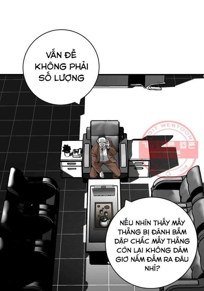 Quảng Trường Máu Chapter 42 - Trang 2