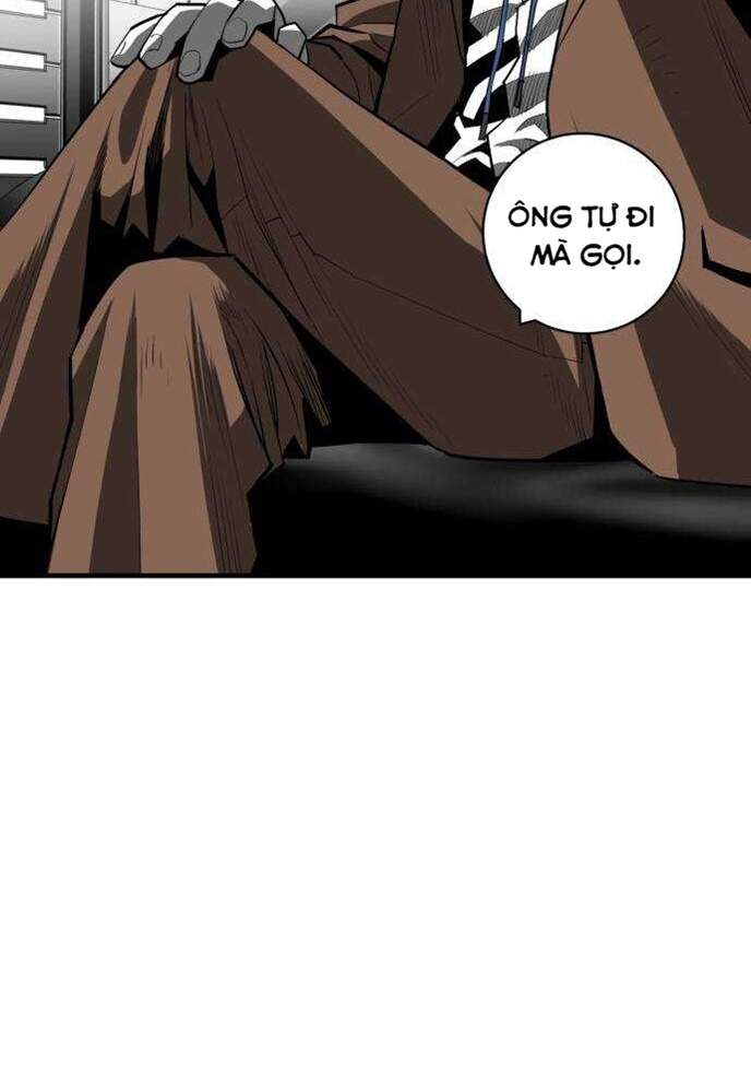 Quảng Trường Máu Chapter 42 - Trang 2