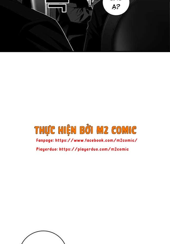 Quảng Trường Máu Chapter 42 - Trang 2