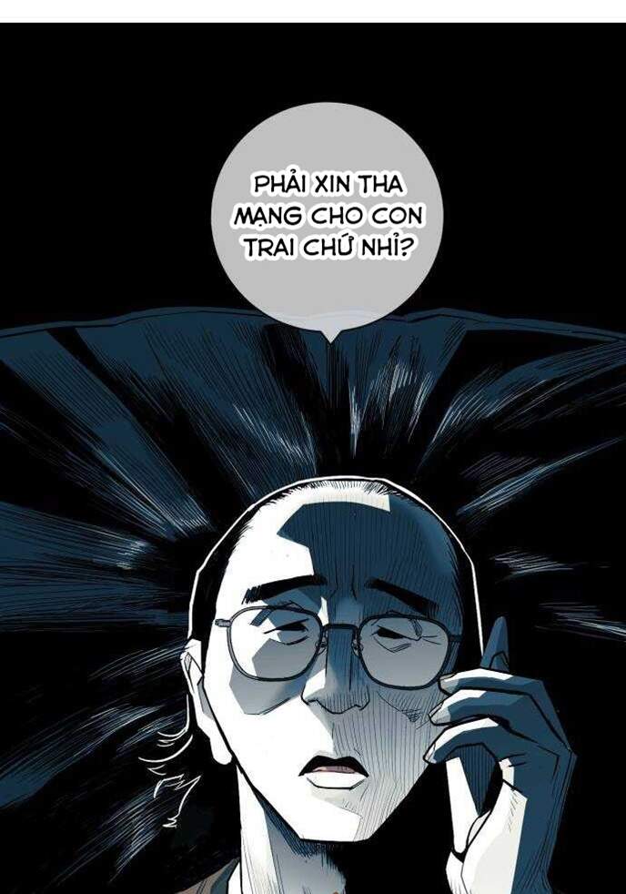 Quảng Trường Máu Chapter 42 - Trang 2