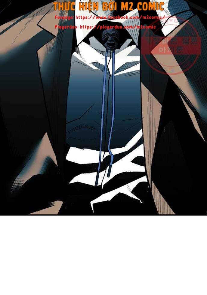 Quảng Trường Máu Chapter 42 - Trang 2