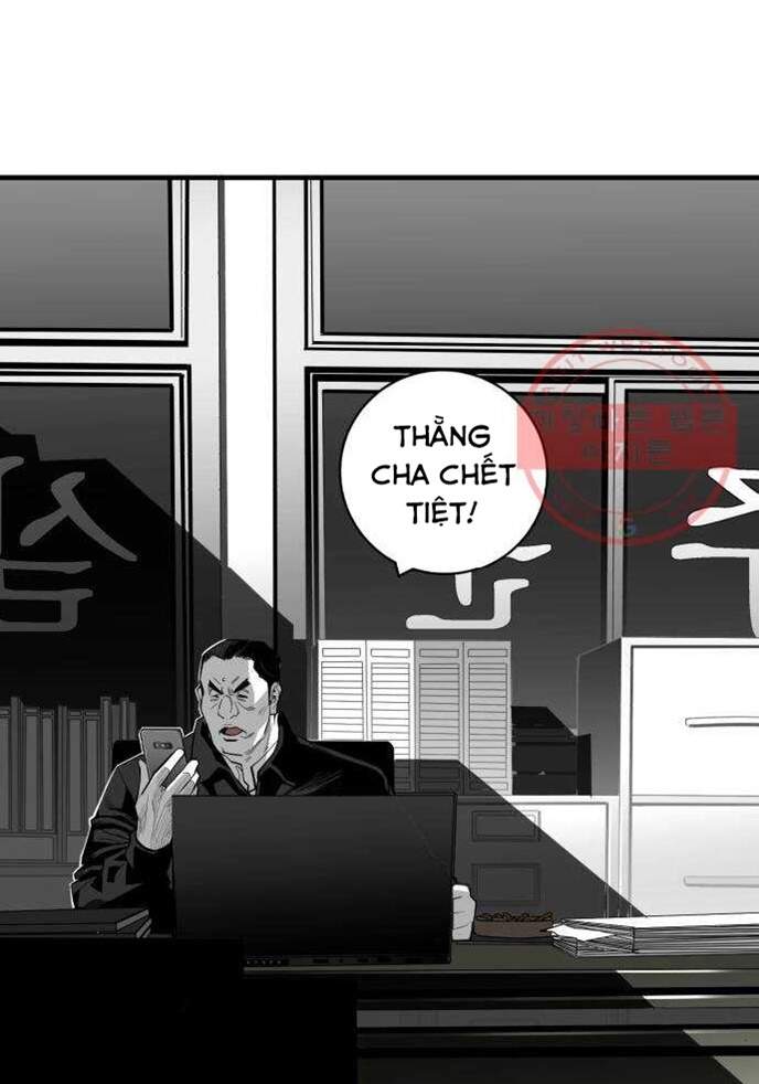 Quảng Trường Máu Chapter 42 - Trang 2