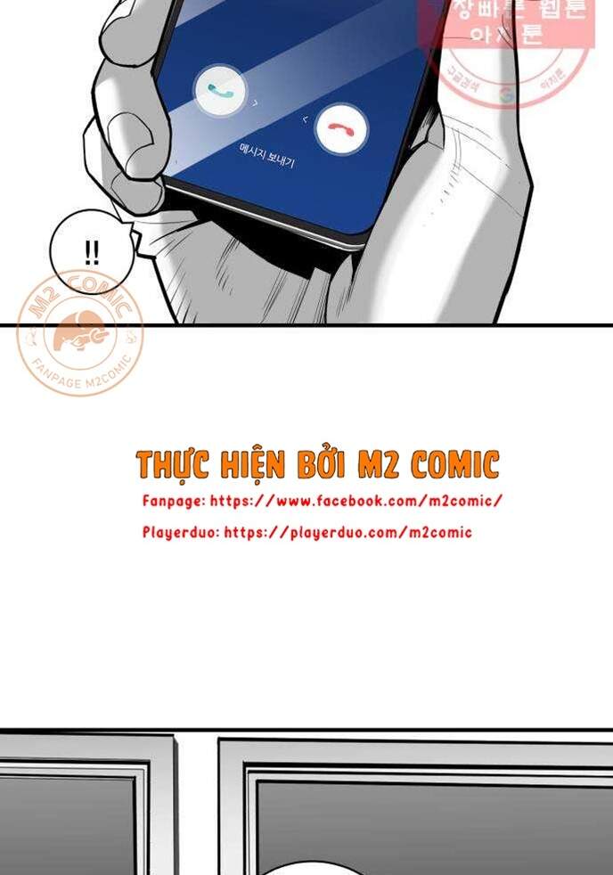 Quảng Trường Máu Chapter 42 - Trang 2