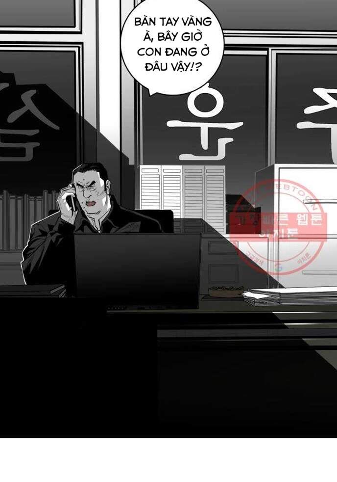 Quảng Trường Máu Chapter 42 - Trang 2