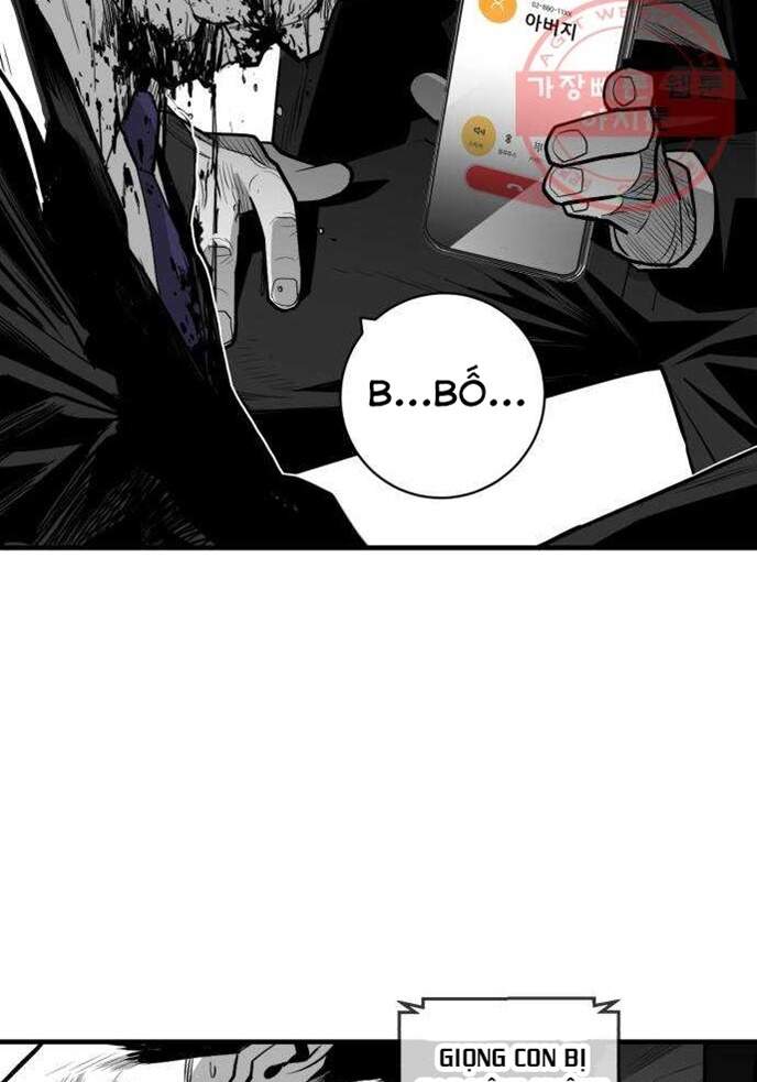 Quảng Trường Máu Chapter 42 - Trang 2