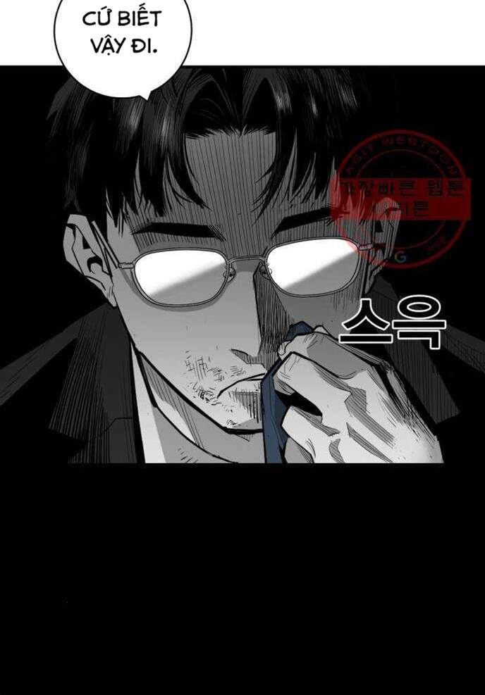 Quảng Trường Máu Chapter 42 - Trang 2