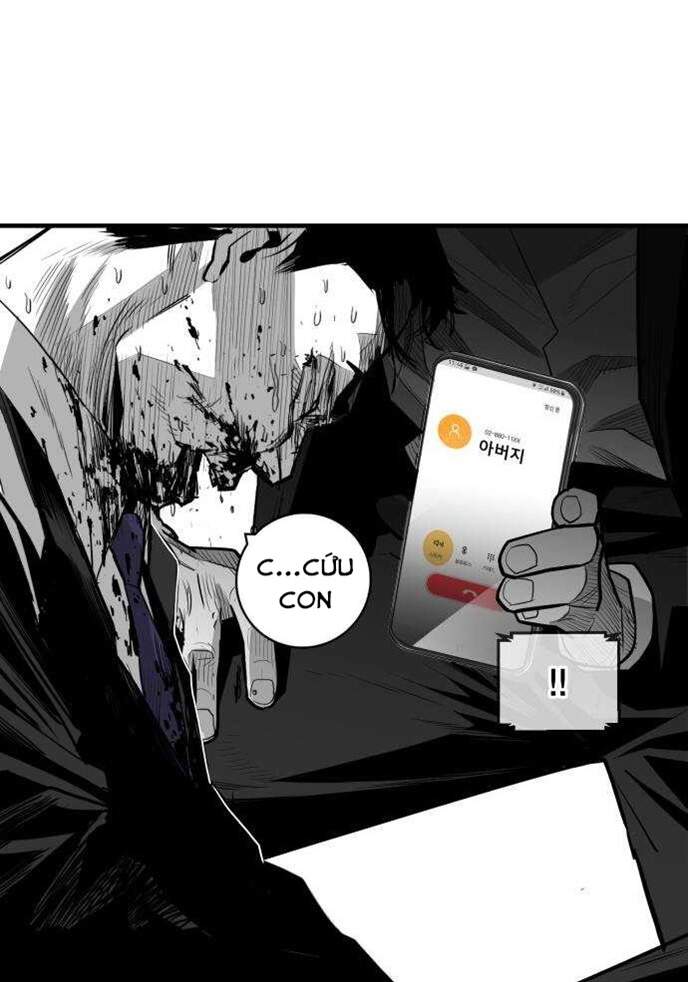 Quảng Trường Máu Chapter 42 - Trang 2