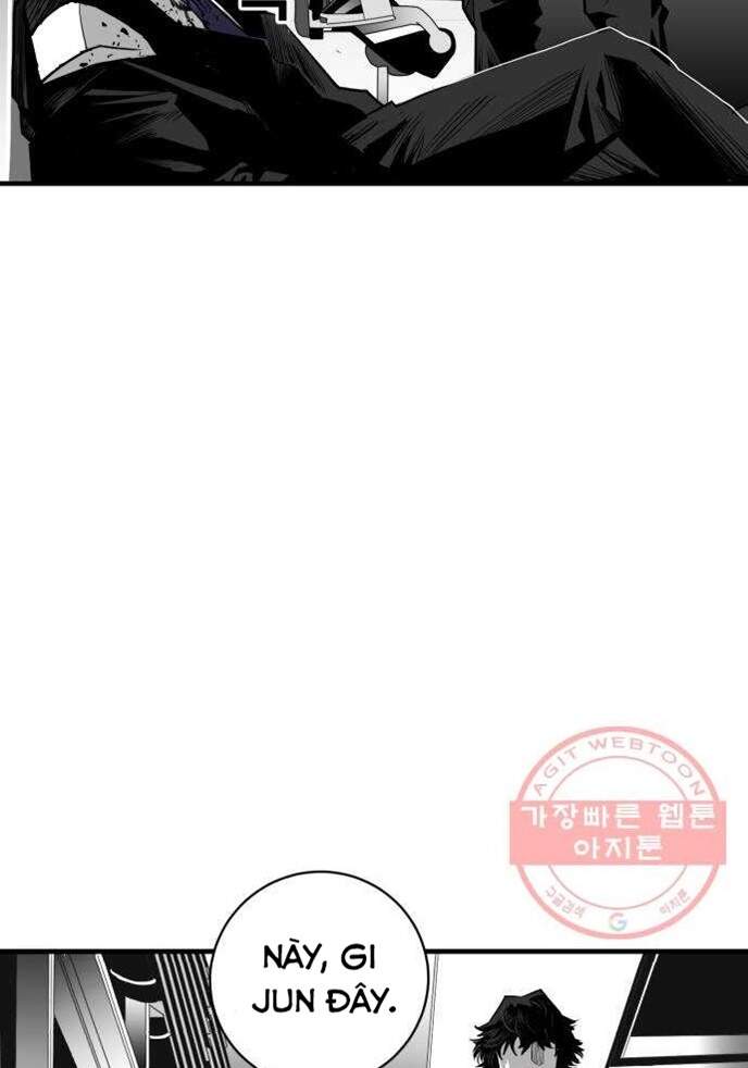 Quảng Trường Máu Chapter 42 - Trang 2