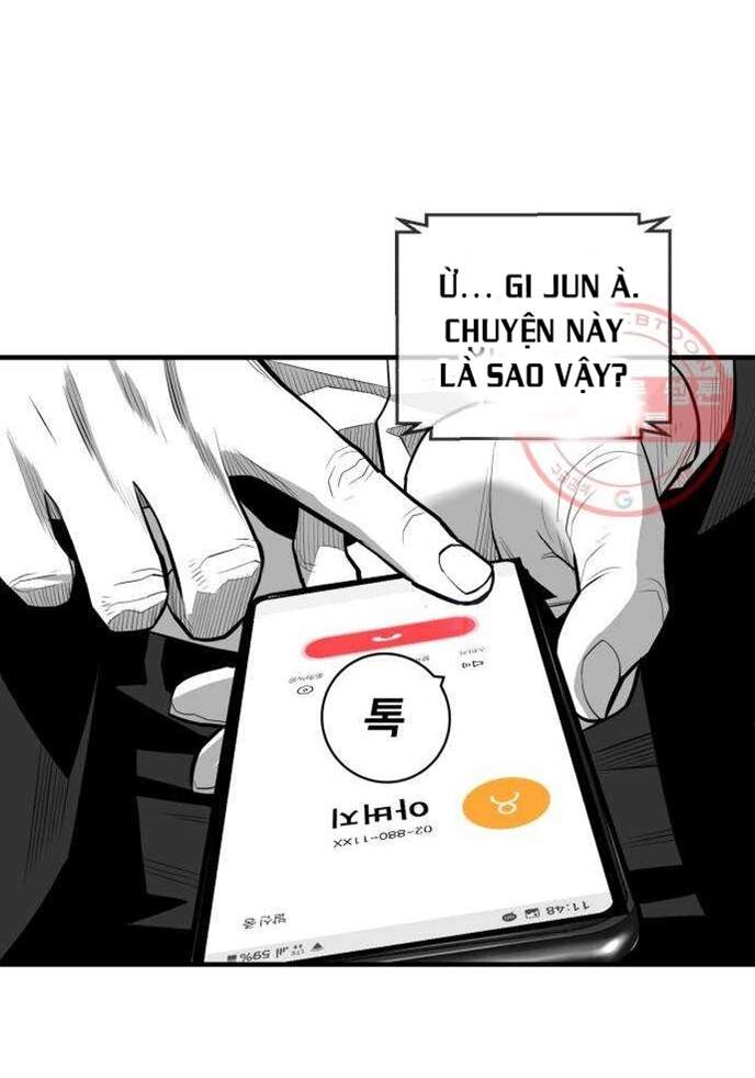 Quảng Trường Máu Chapter 42 - Trang 2