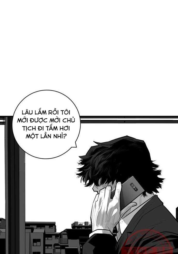 Quảng Trường Máu Chapter 42 - Trang 2