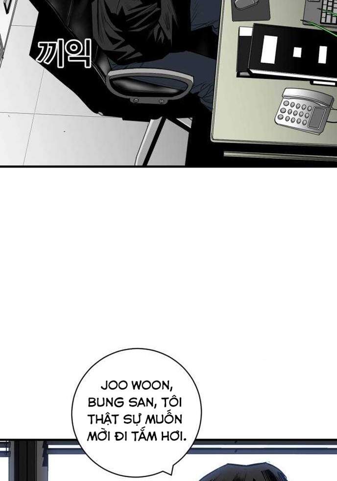 Quảng Trường Máu Chapter 42 - Trang 2