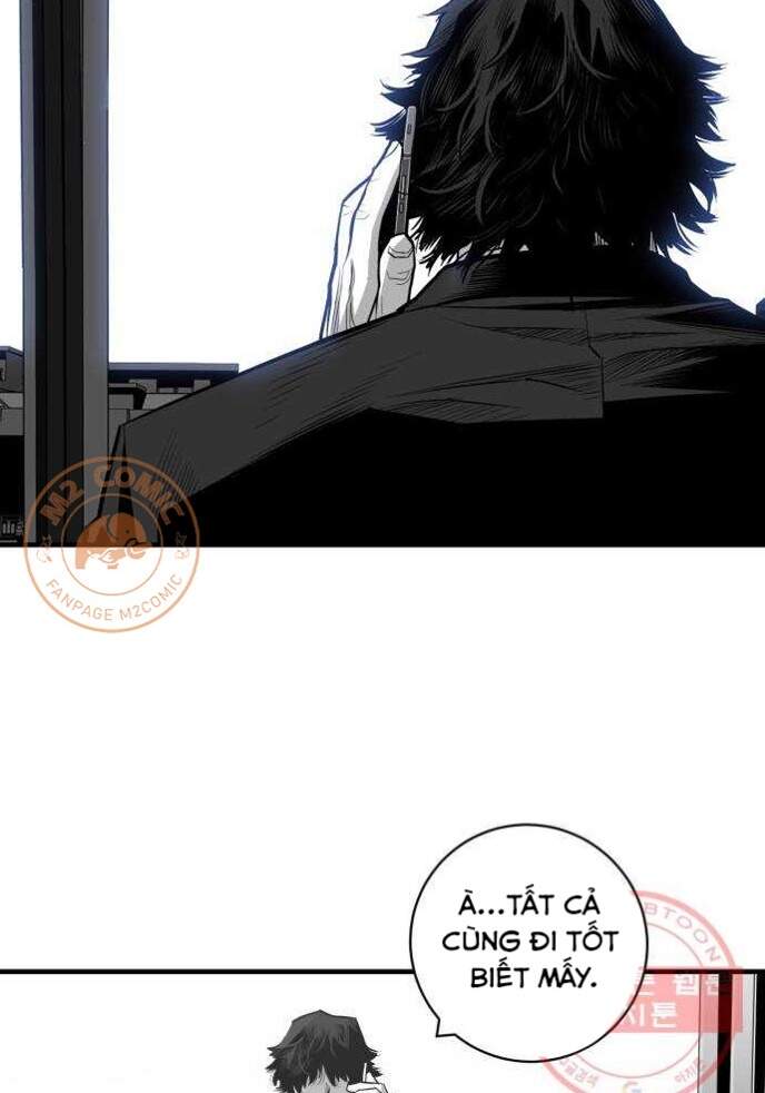 Quảng Trường Máu Chapter 42 - Trang 2