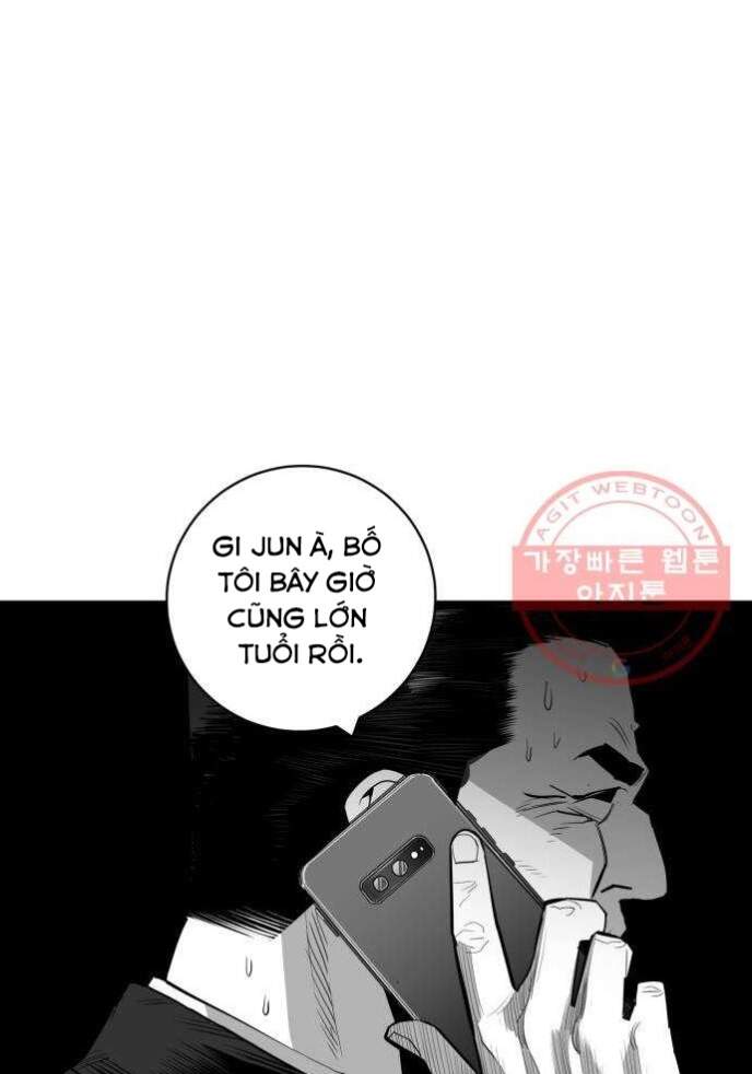 Quảng Trường Máu Chapter 42 - Trang 2