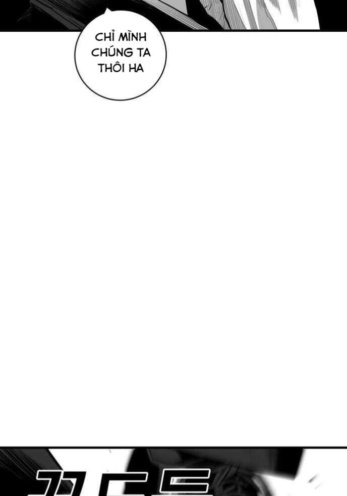 Quảng Trường Máu Chapter 42 - Trang 2