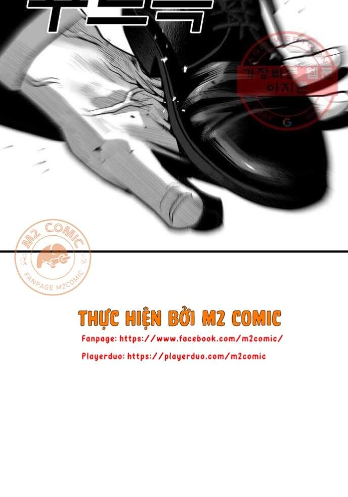 Quảng Trường Máu Chapter 42 - Trang 2