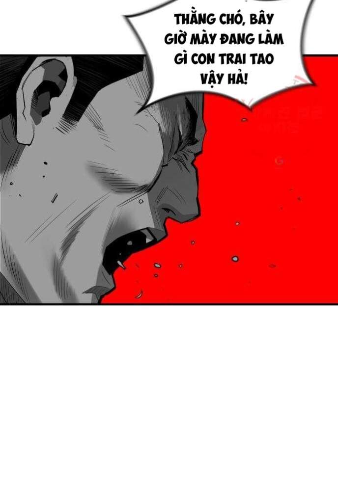 Quảng Trường Máu Chapter 42 - Trang 2