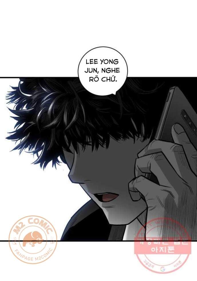 Quảng Trường Máu Chapter 42 - Trang 2