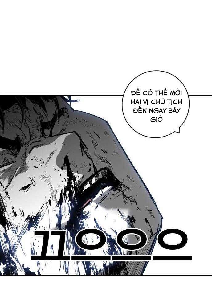 Quảng Trường Máu Chapter 42 - Trang 2