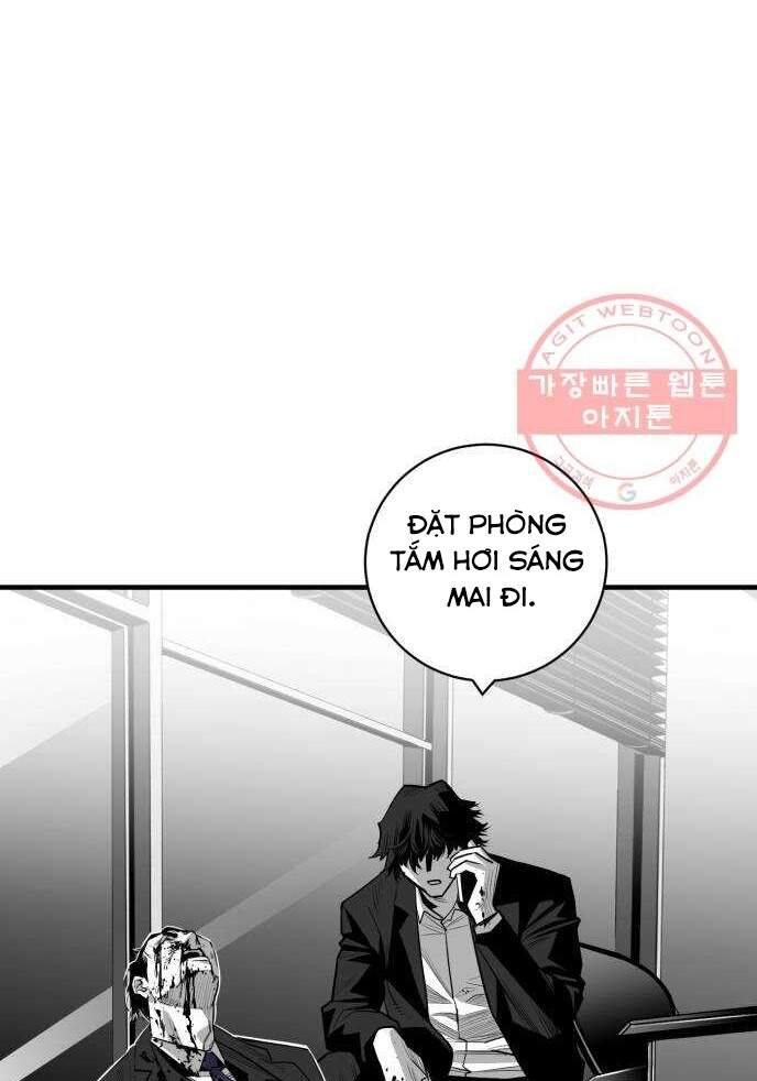 Quảng Trường Máu Chapter 42 - Trang 2