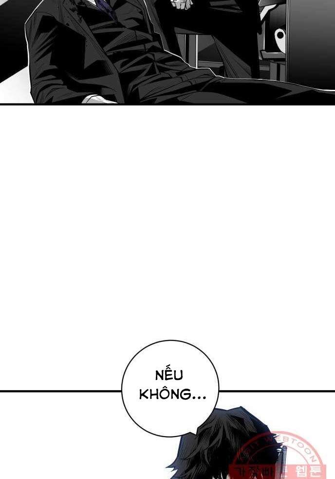 Quảng Trường Máu Chapter 42 - Trang 2