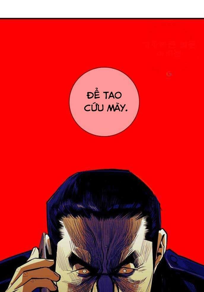 Quảng Trường Máu Chapter 42 - Trang 2