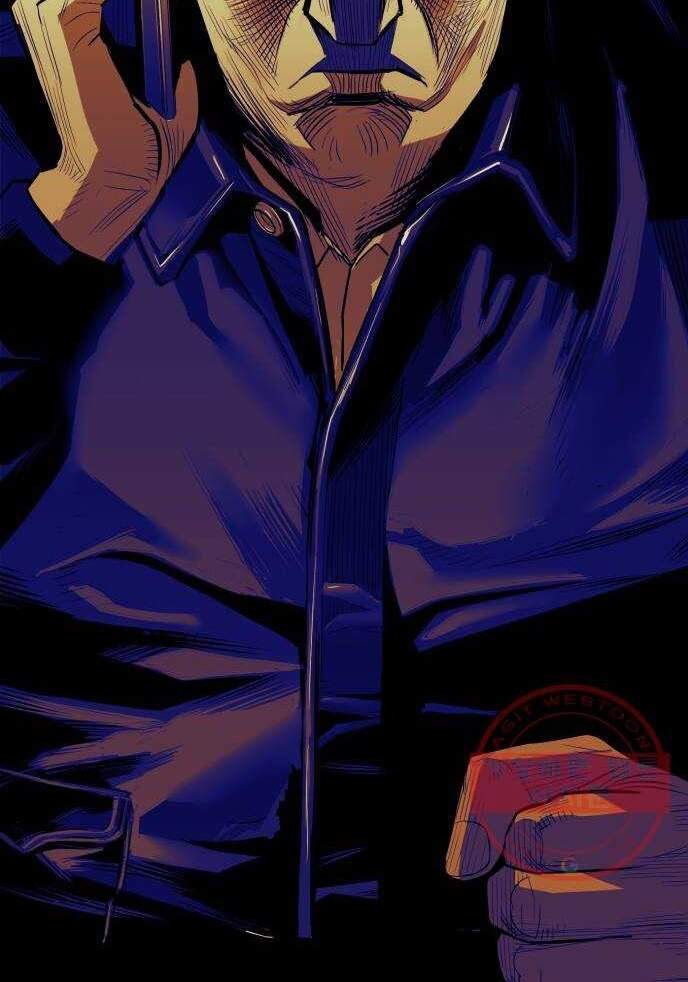 Quảng Trường Máu Chapter 42 - Trang 2