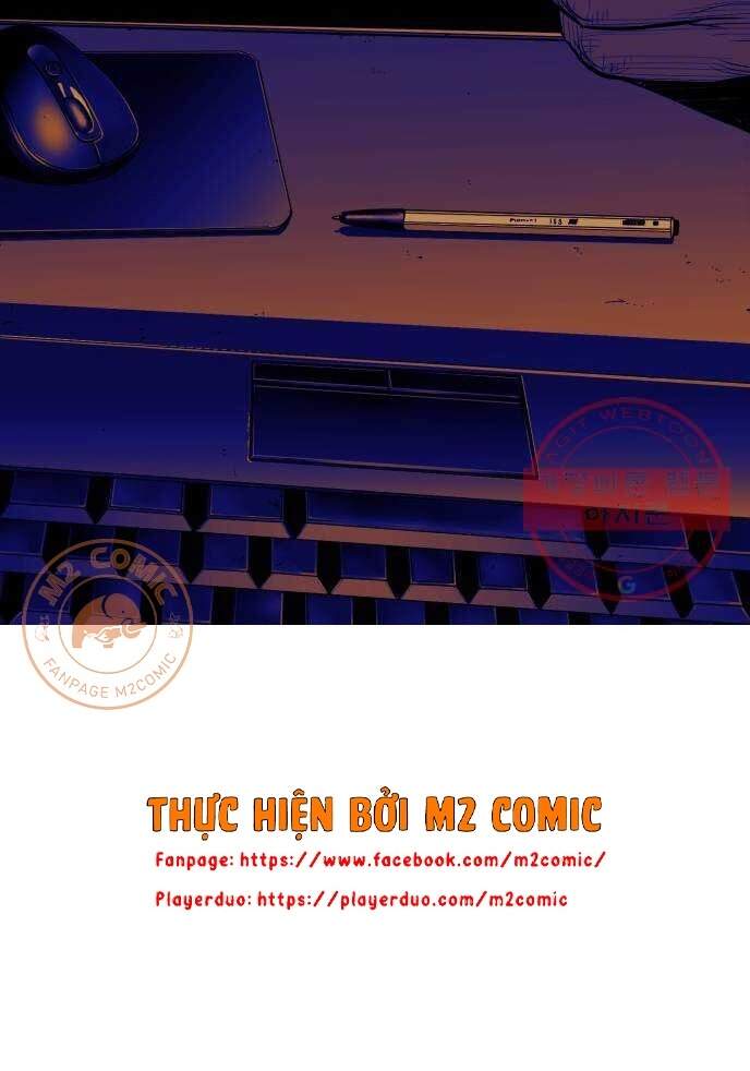 Quảng Trường Máu Chapter 42 - Trang 2