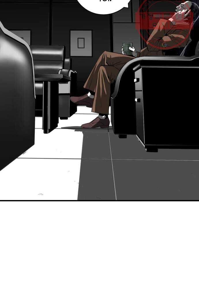 Quảng Trường Máu Chapter 43 - Trang 2