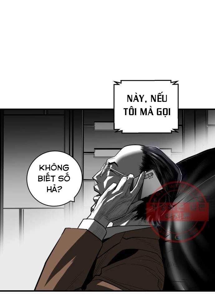 Quảng Trường Máu Chapter 43 - Trang 2