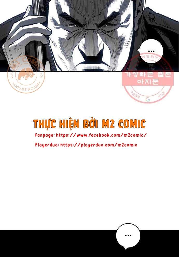 Quảng Trường Máu Chapter 43 - Trang 2