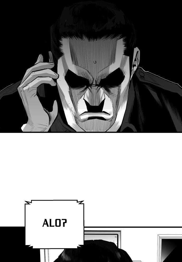 Quảng Trường Máu Chapter 43 - Trang 2