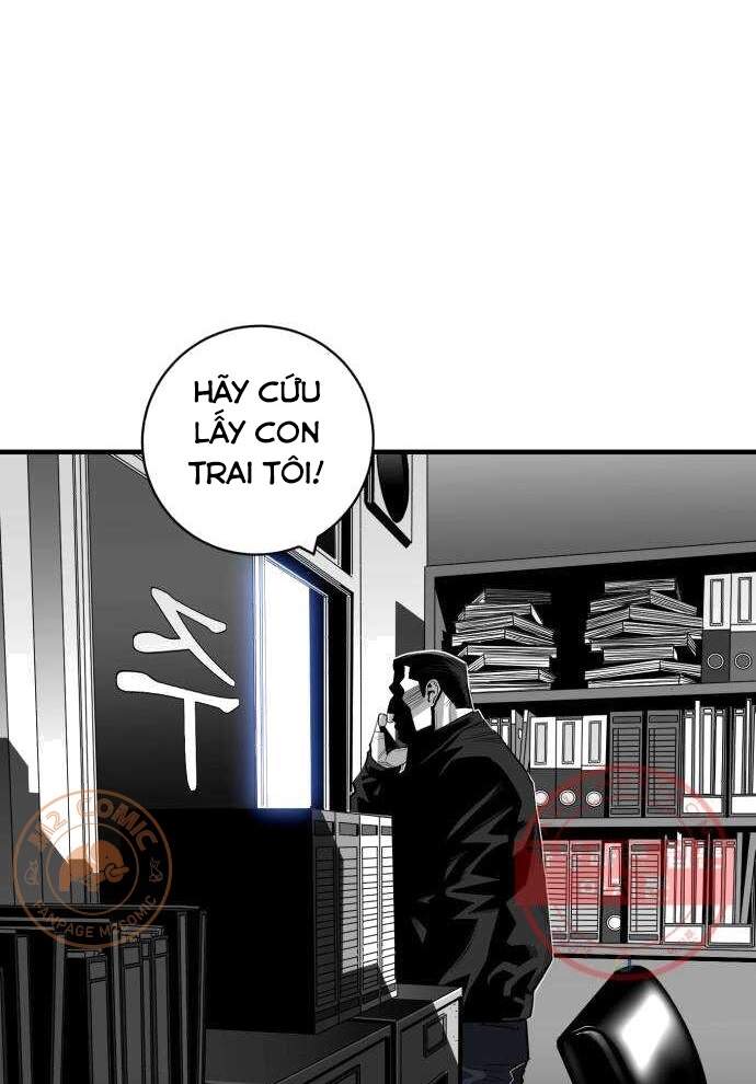 Quảng Trường Máu Chapter 43 - Trang 2