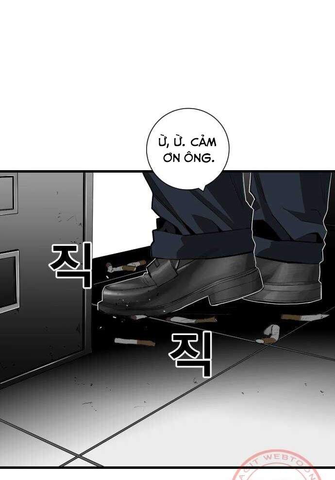 Quảng Trường Máu Chapter 43 - Trang 2