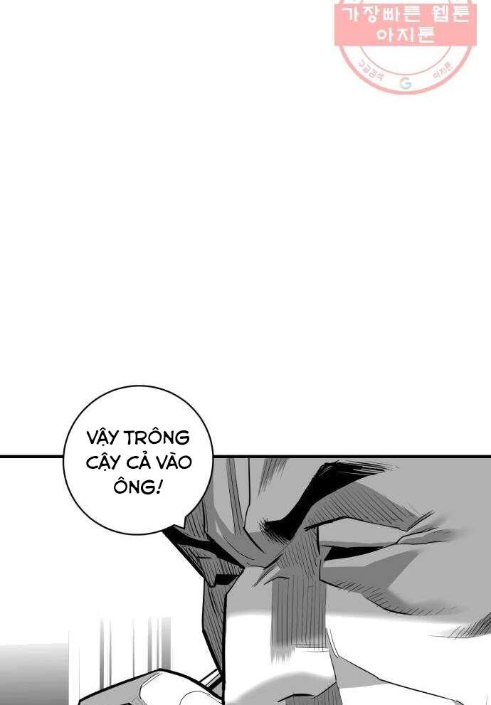 Quảng Trường Máu Chapter 43 - Trang 2