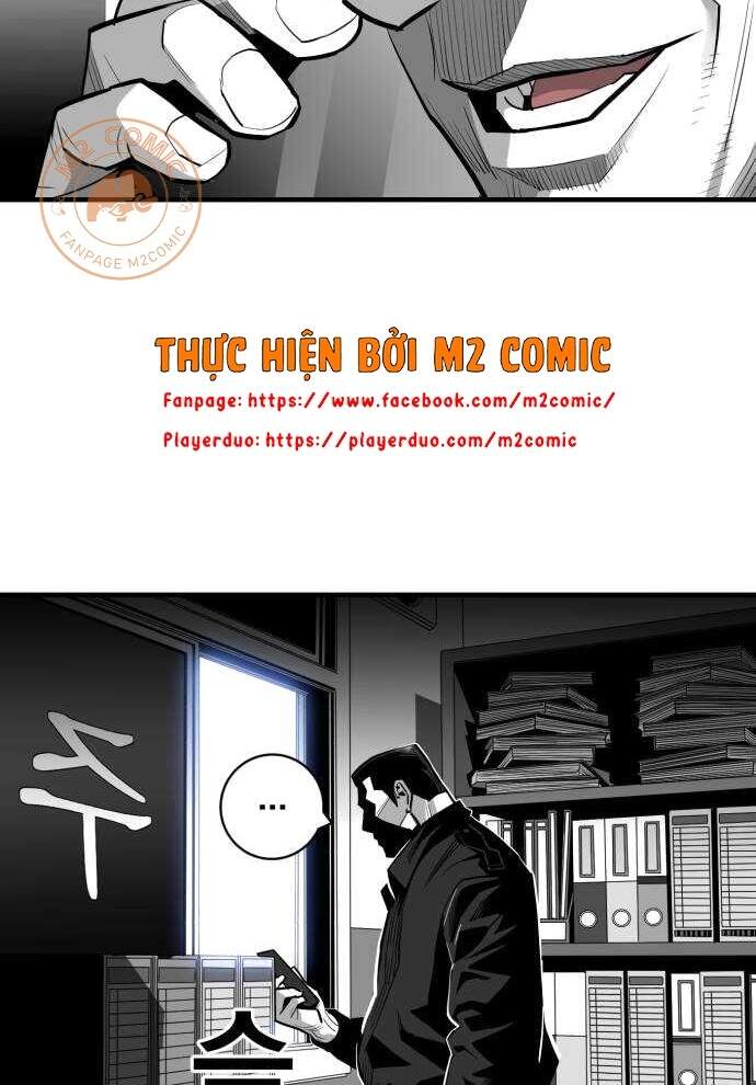 Quảng Trường Máu Chapter 43 - Trang 2