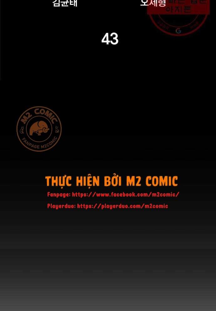 Quảng Trường Máu Chapter 43 - Trang 2