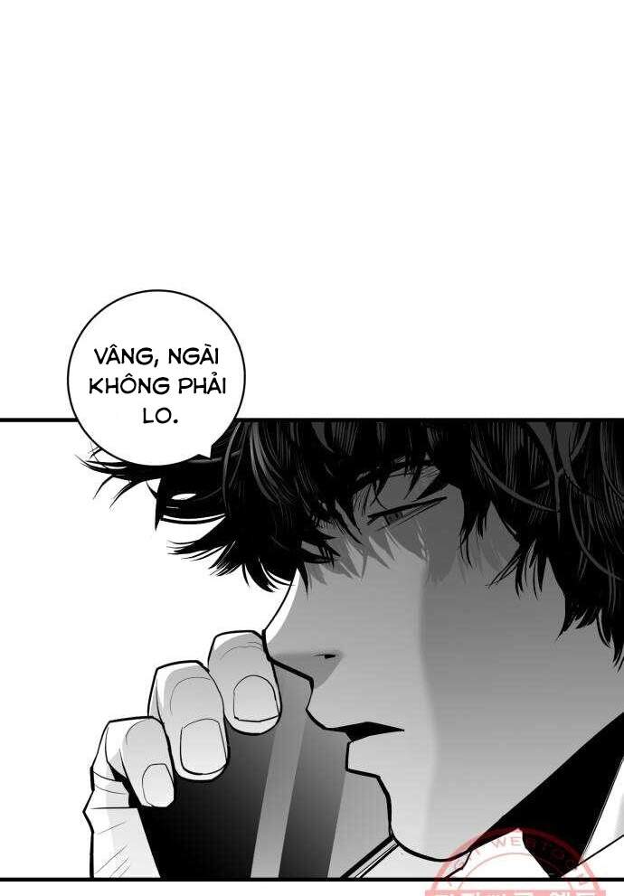 Quảng Trường Máu Chapter 43 - Trang 2