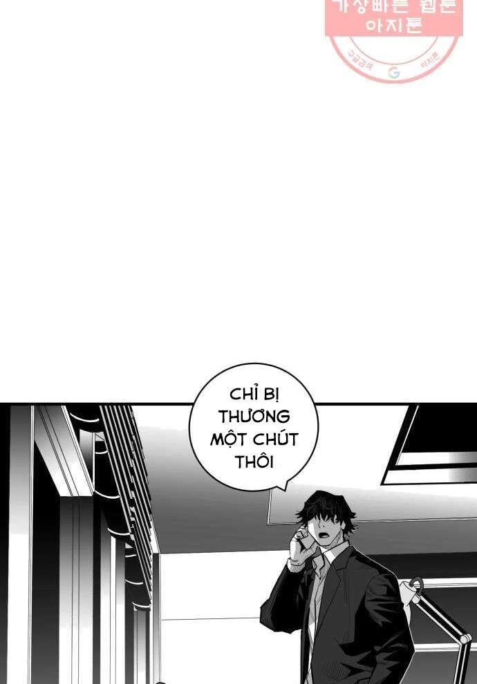 Quảng Trường Máu Chapter 43 - Trang 2