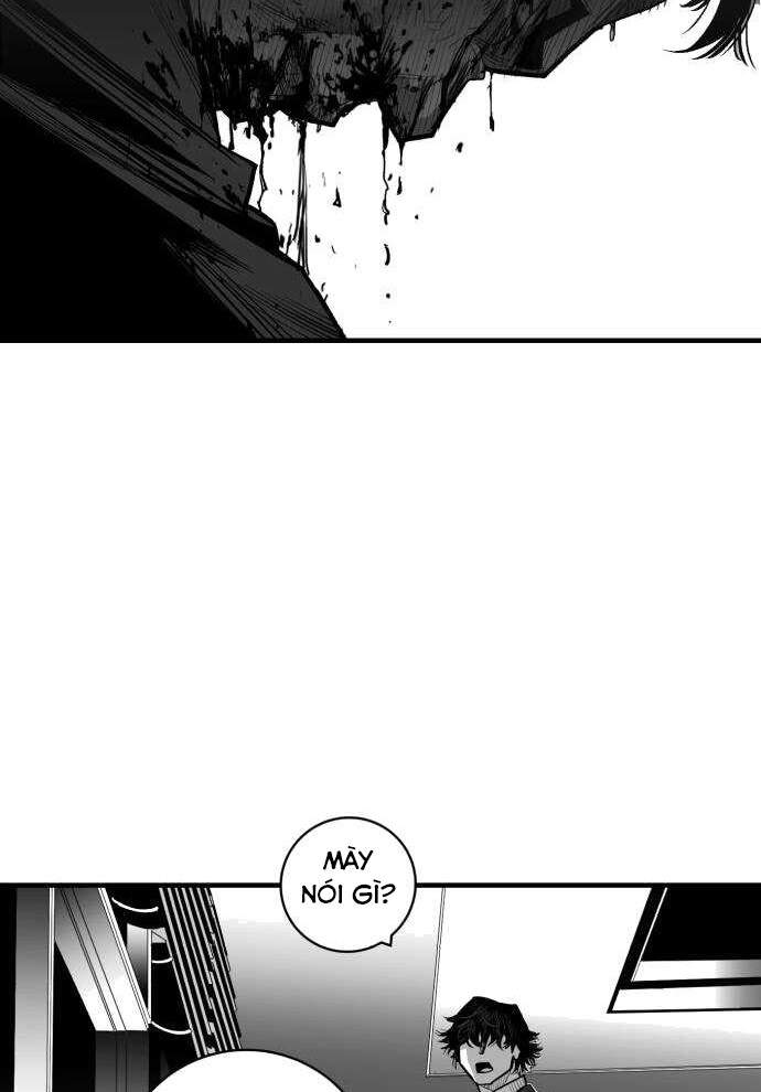 Quảng Trường Máu Chapter 43 - Trang 2