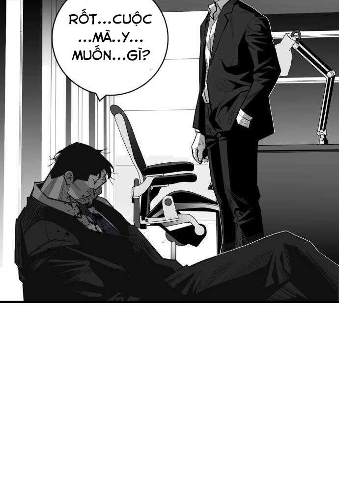 Quảng Trường Máu Chapter 43 - Trang 2