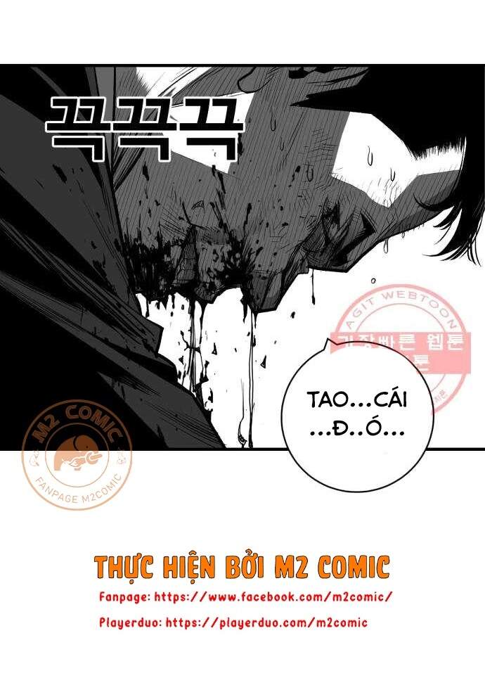 Quảng Trường Máu Chapter 43 - Trang 2