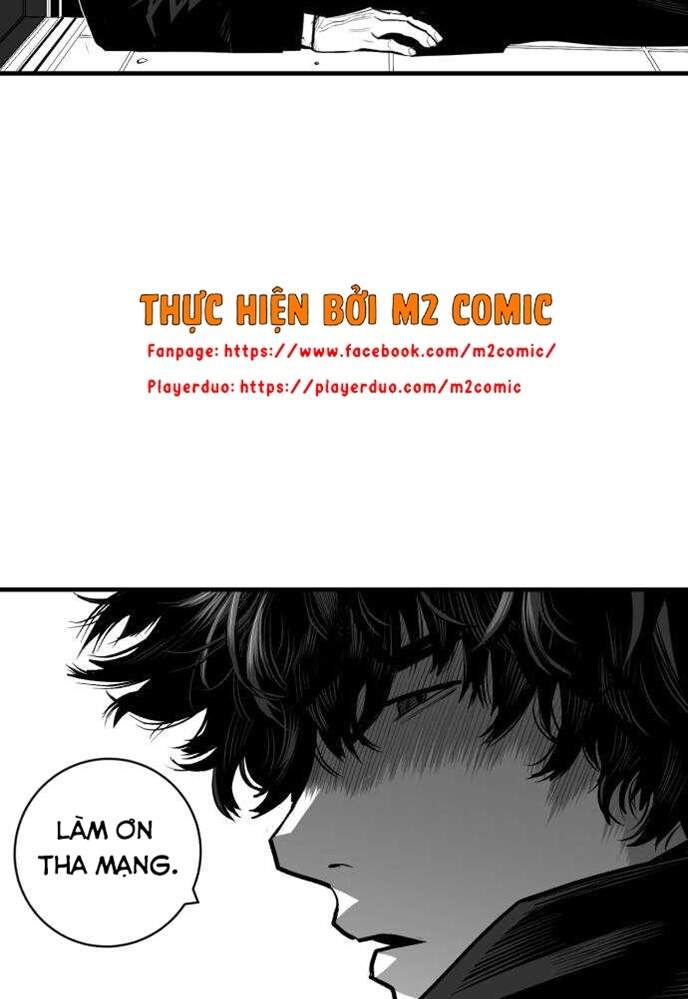 Quảng Trường Máu Chapter 43 - Trang 2