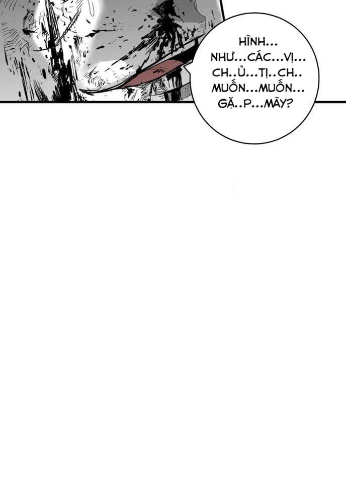 Quảng Trường Máu Chapter 43 - Trang 2