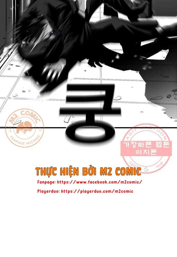 Quảng Trường Máu Chapter 43 - Trang 2