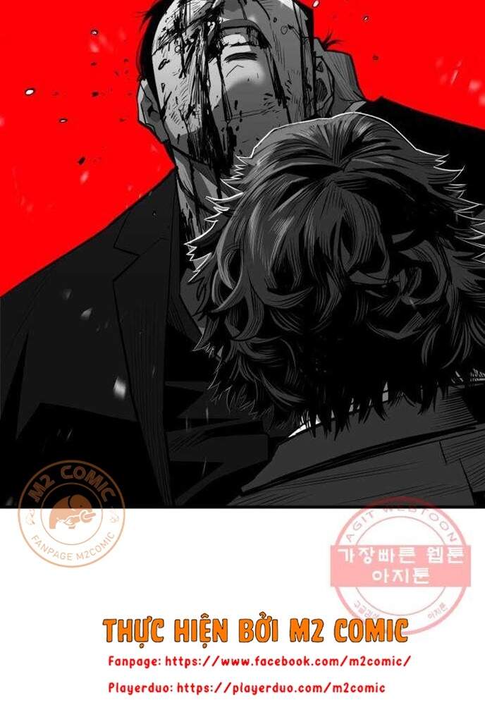 Quảng Trường Máu Chapter 43 - Trang 2