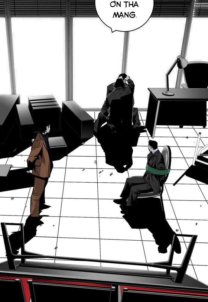 Quảng Trường Máu Chapter 43 - Trang 2